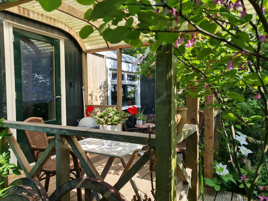 Little Get-A-Way Hellevoetsluis, Hellevoetsluis