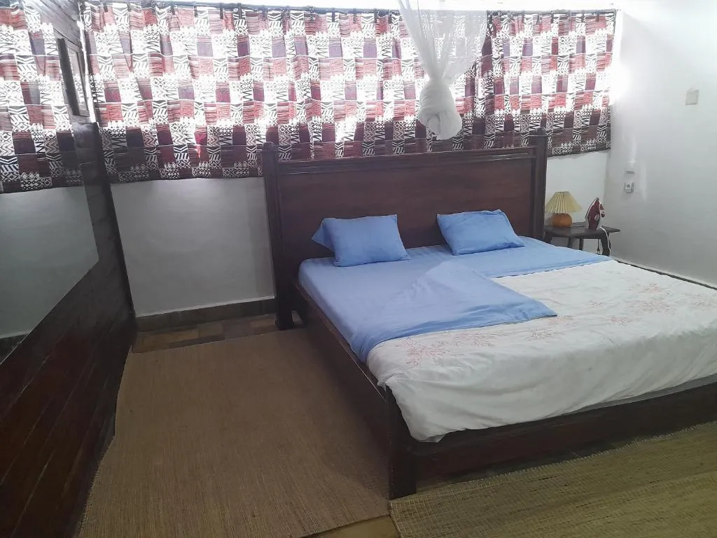 Rwanda African Art Museum, hotel in Nyabisindu