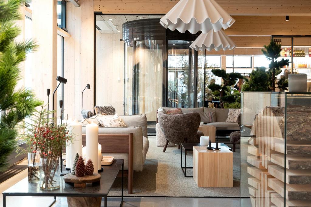 The Wood Hotel by Elite photo