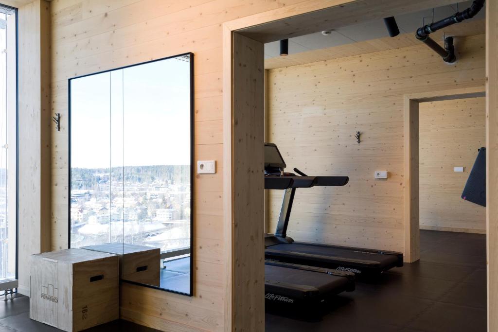 The Wood Hotel by Elite photo
