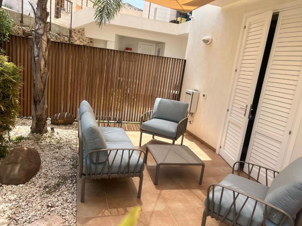 Le Cale Camera Privata in Residence photo