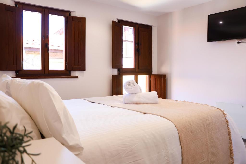 LAGO Home - Apartamento nuevo en Llanes centro - 2