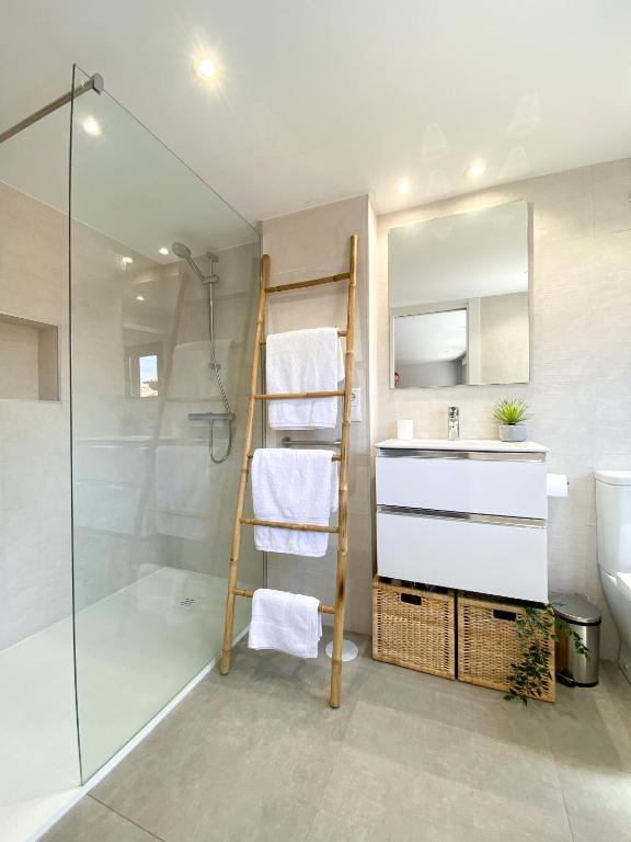 LAGO Home - Apartamento nuevo en Llanes centro - 5