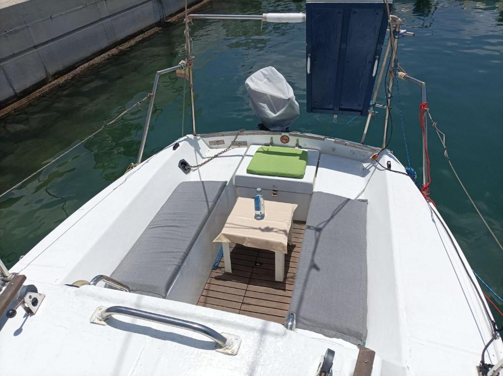 Lanza Boat - 4