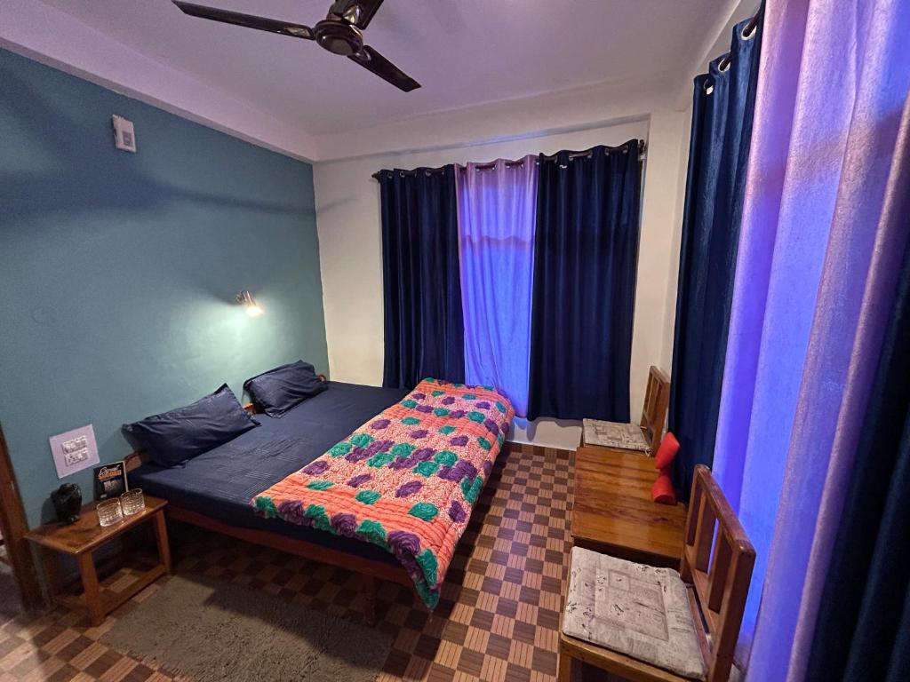 Peppy Nomads Apartment photo