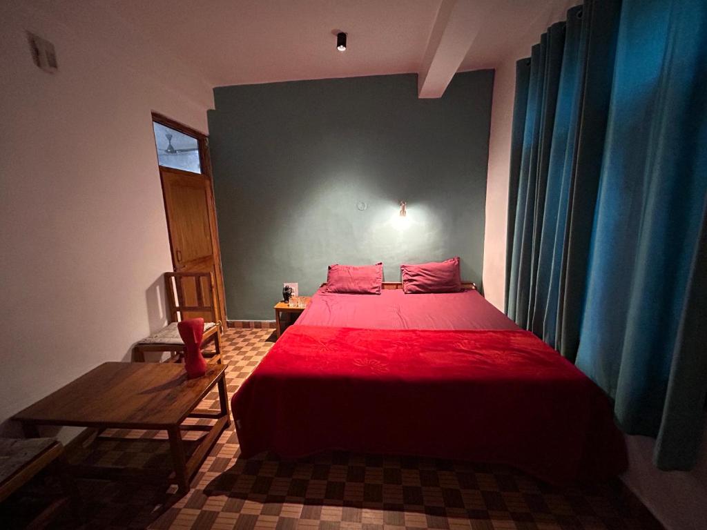 Peppy Nomads Apartment photo