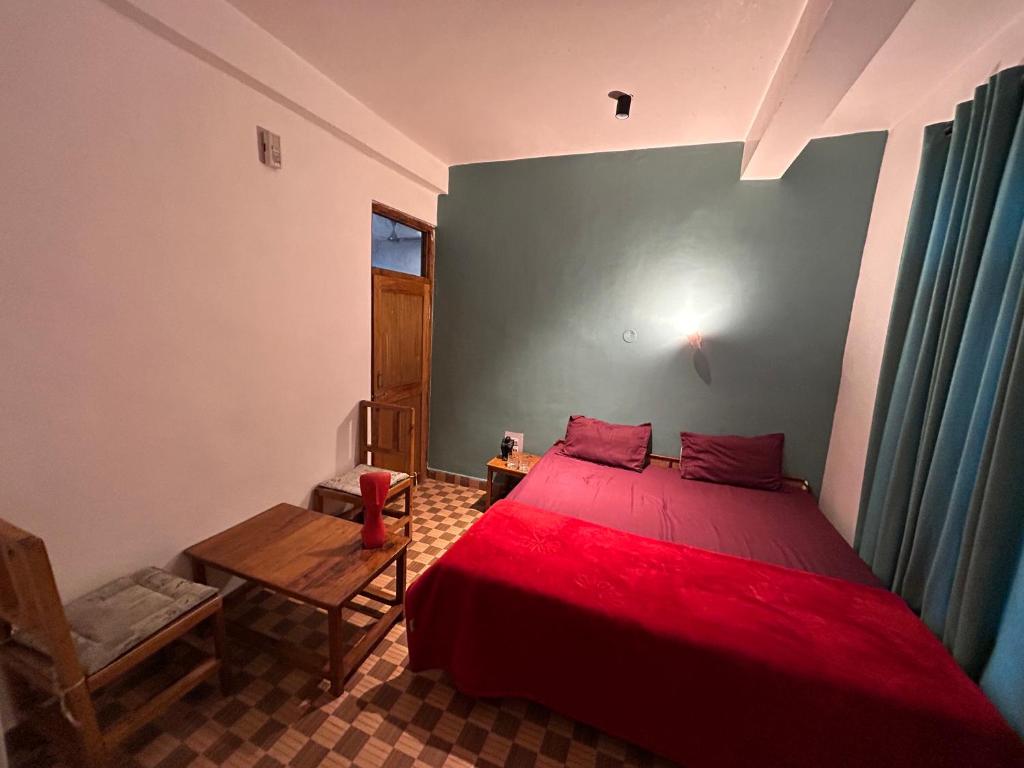 Peppy Nomads Apartment photo
