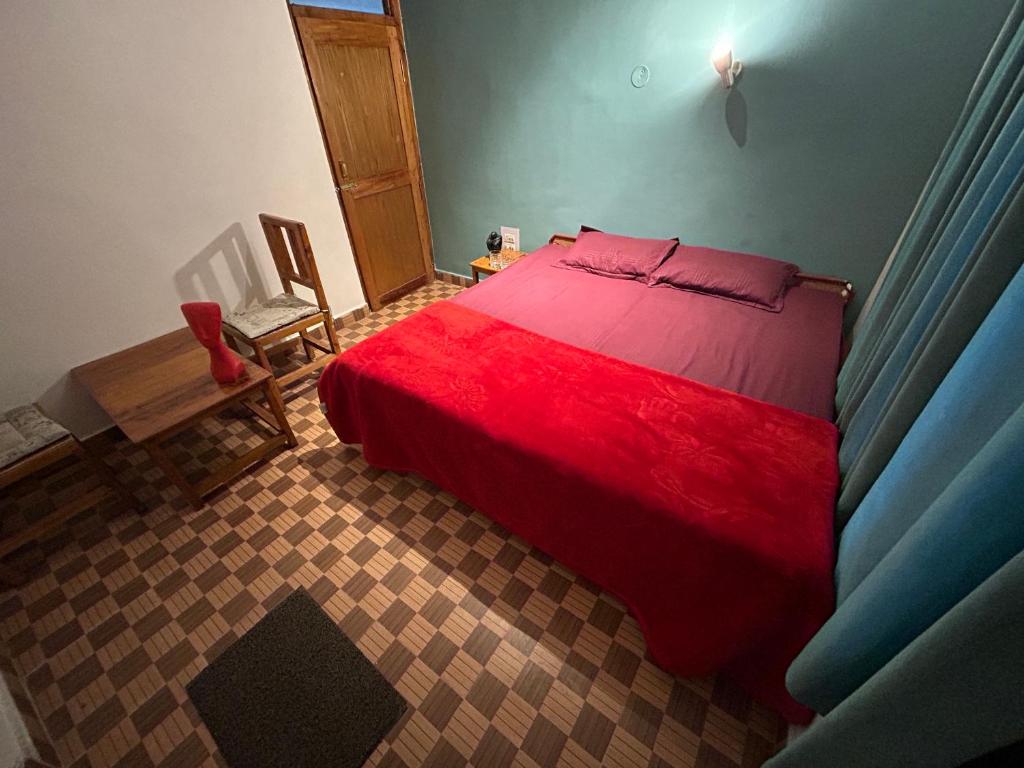Peppy Nomads Apartment photo