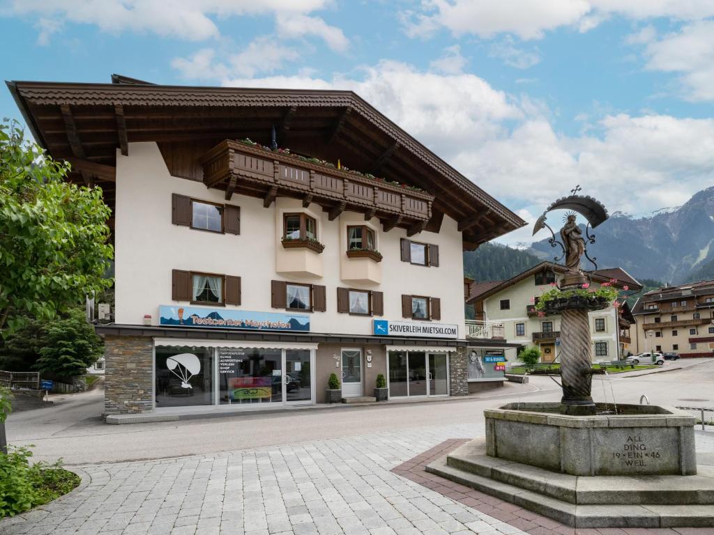 Haus Eberharter - 2