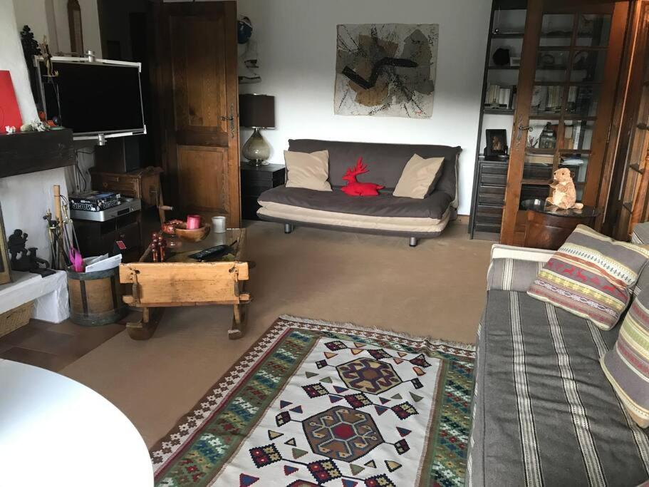 Charming Apartment ideal for families - 4