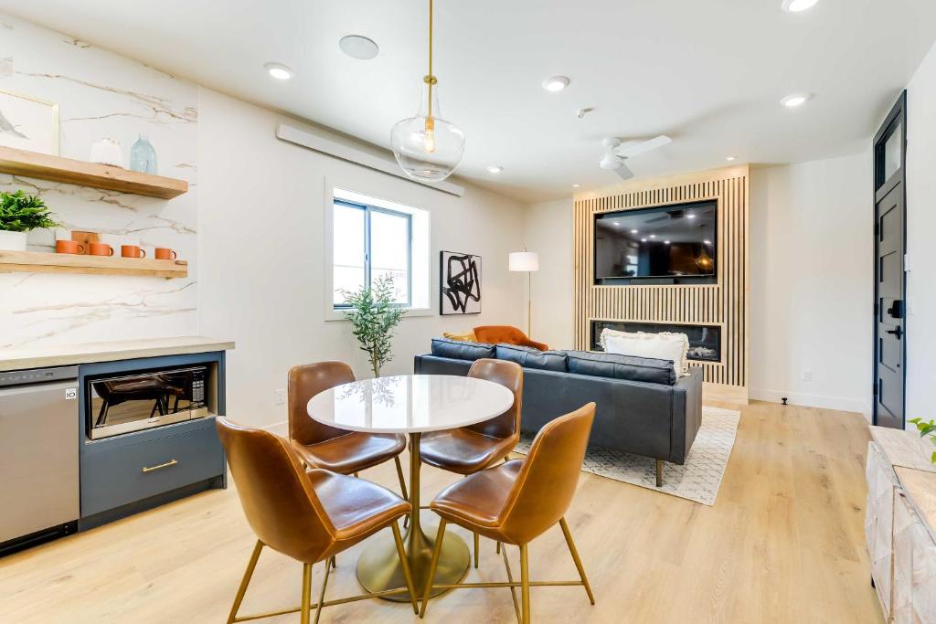 The Lofts on 89 Condo - 5 Miles to Salt River!, Afton