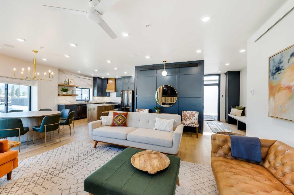 The Lofts on 89 Condo in Heart of Downtown Afton!, Afton