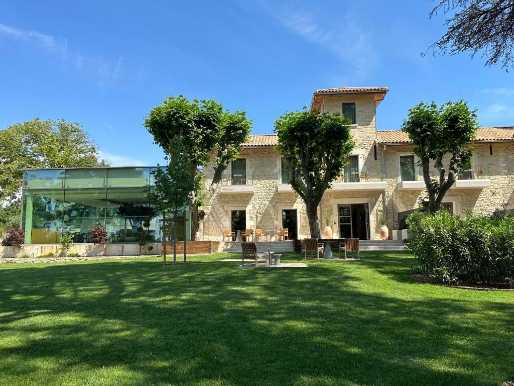 La Maison Verchant - Chambres d'hôtes - 1