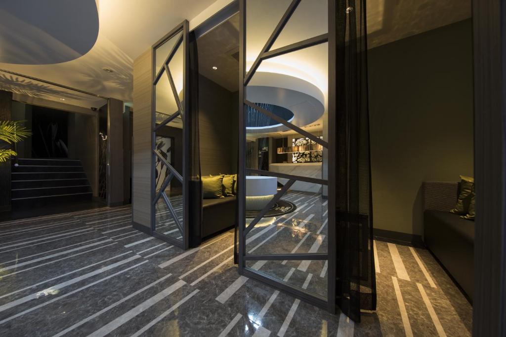 호텔 인 더 그린 성인 전용 호텔 이미지 2