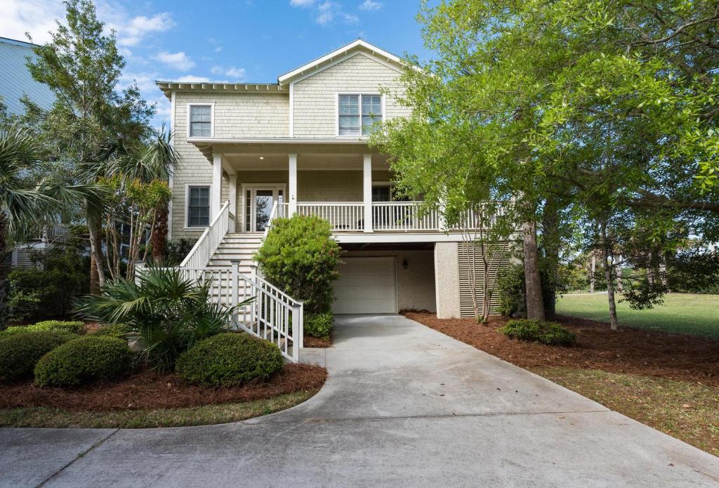 2271 Seabrook Island Road, Seabrook Island