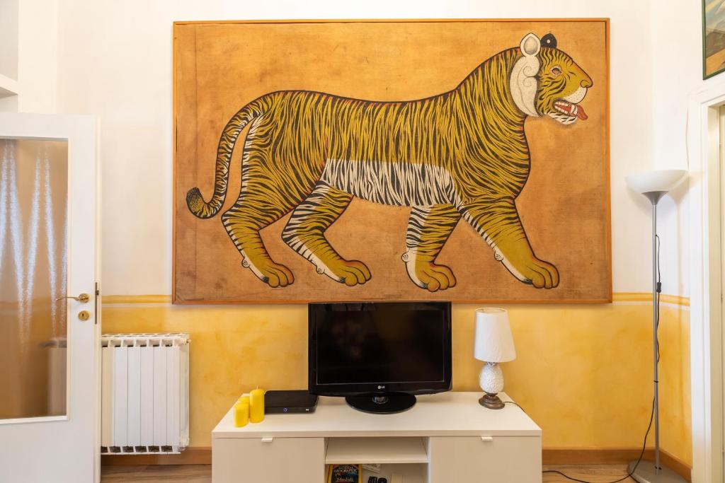 Cozy and Chic Suite near Campo de Fiori - 4