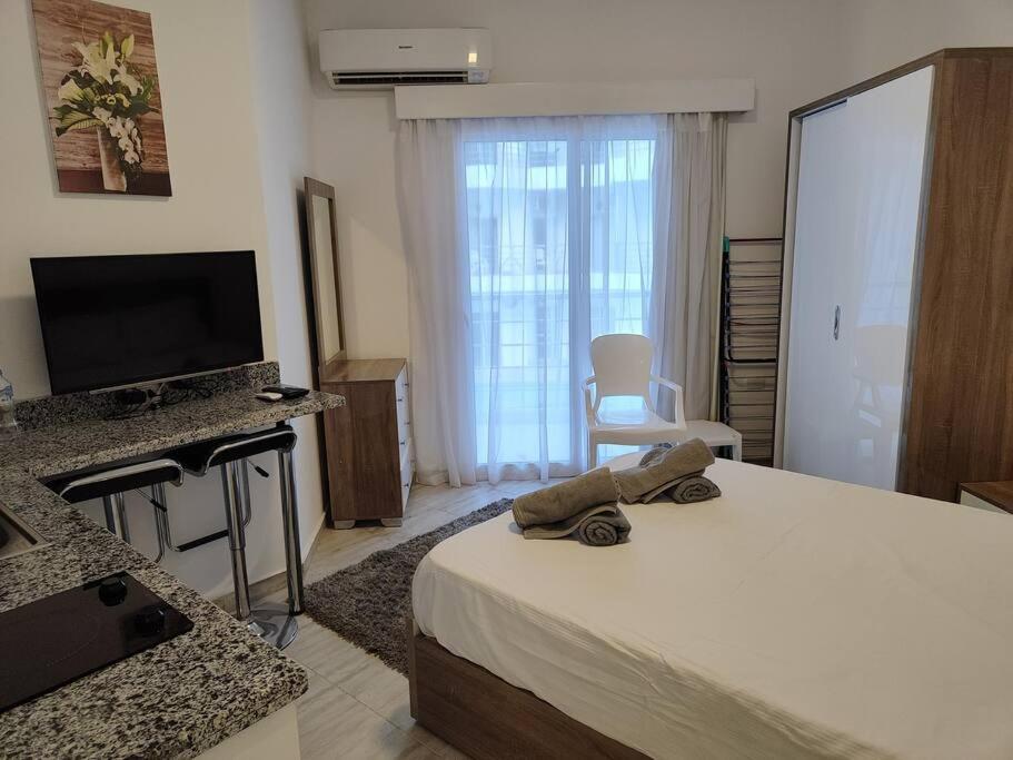 A Superb Studio Apartment, Hurghada