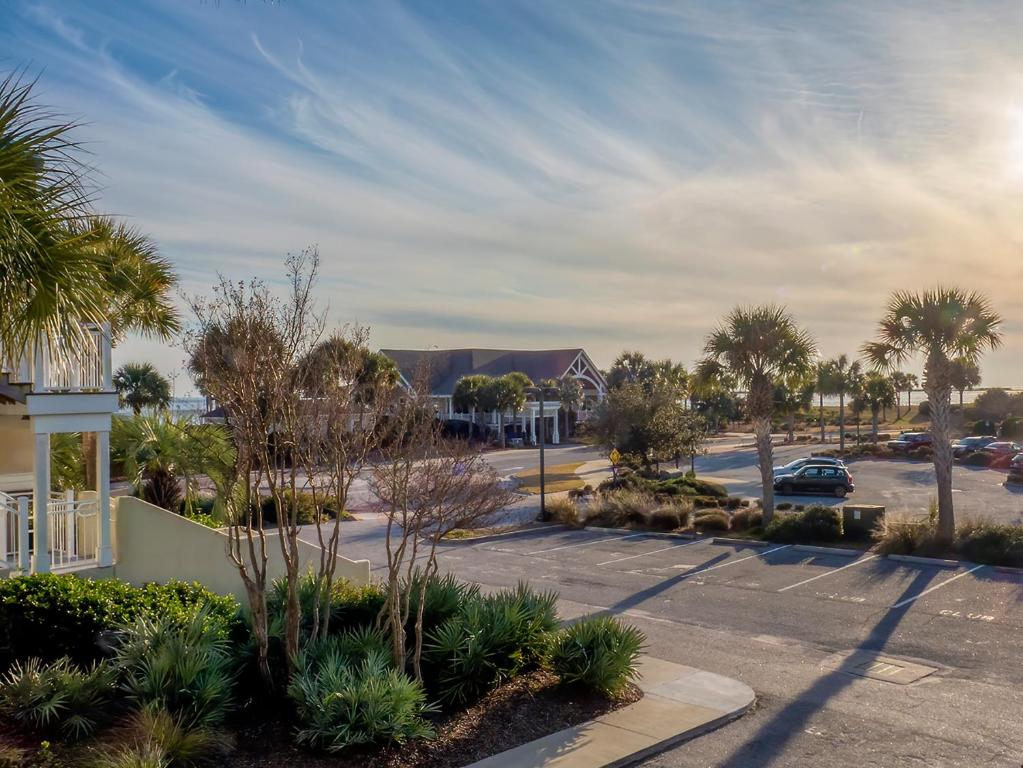 2943 Atrium Villa, Seabrook Island