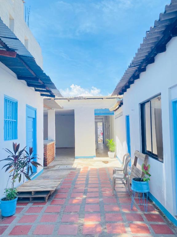 Hostal Jului