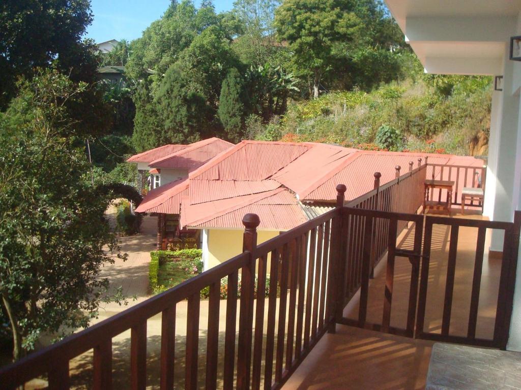 Olive Brook Resort photo