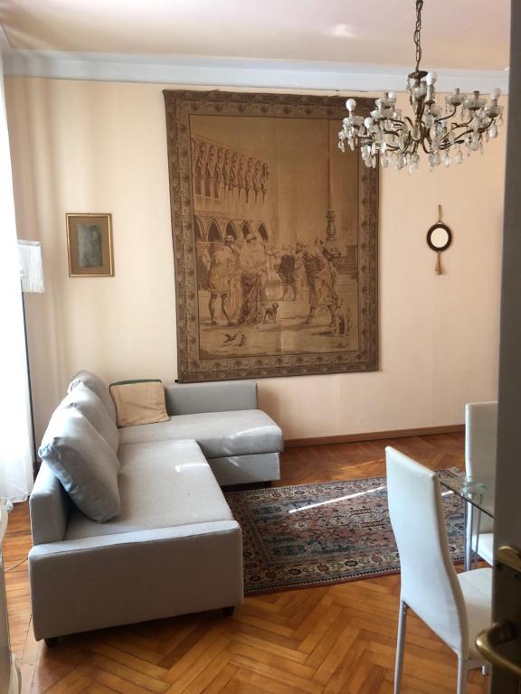 Re Monza appartamenti in villa comodi per Milano - 2