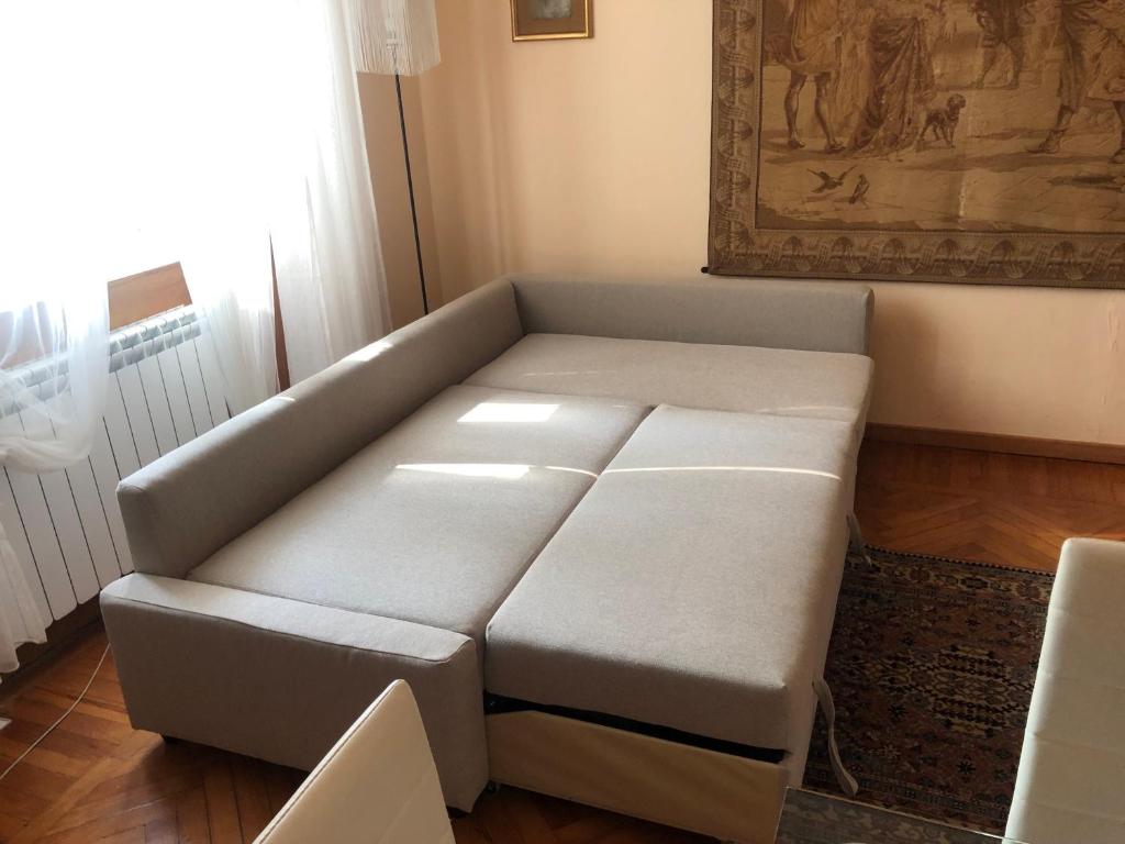 Re Monza appartamenti in villa comodi per Milano - 3