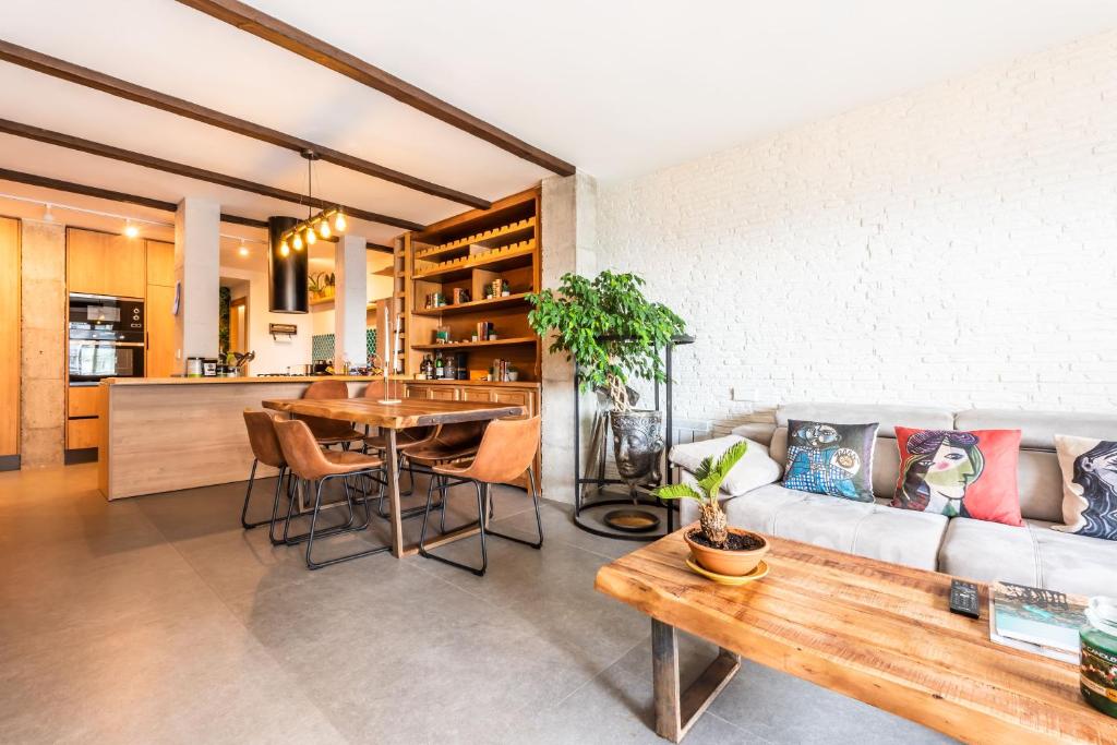Apartamento Marbella Sea Views I - 3