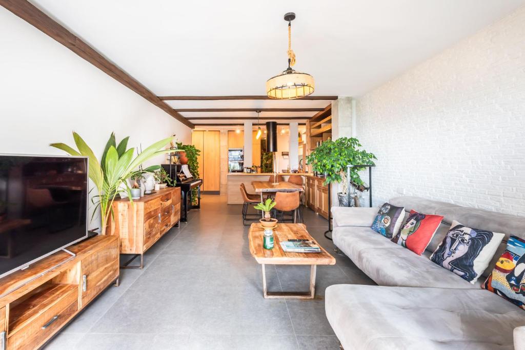 Apartamento Marbella Sea Views I - 2