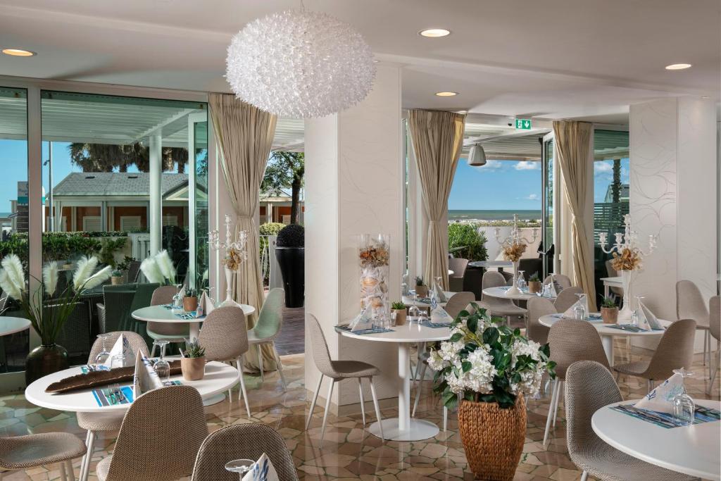 Hotel Ca' Bianca - 2