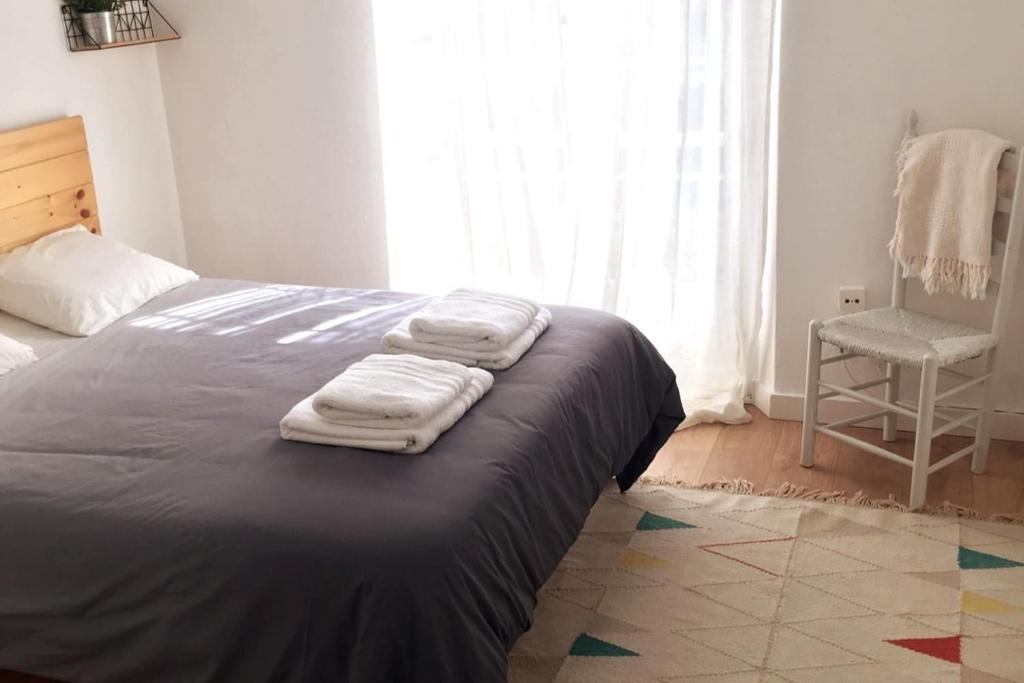 Apartamento El Arcín en el centro de Gijón VUT3613AS - 5