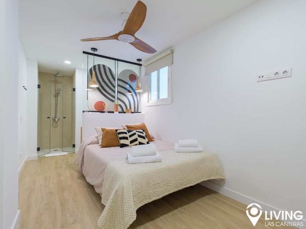 Living Las Canteras Homes - BEACHFRONT IN STYLE - 3