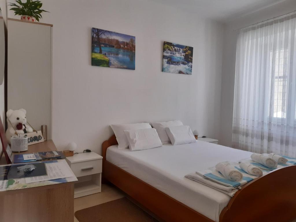 Studio apartman TEDY, Korčula