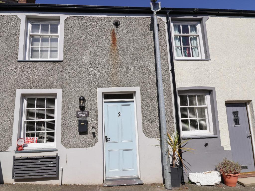 Sandy Shell Cottage photo 7