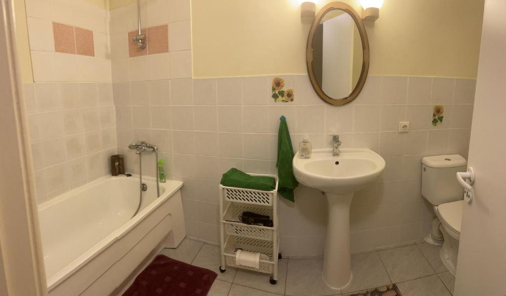 Valentina's Rooms photo