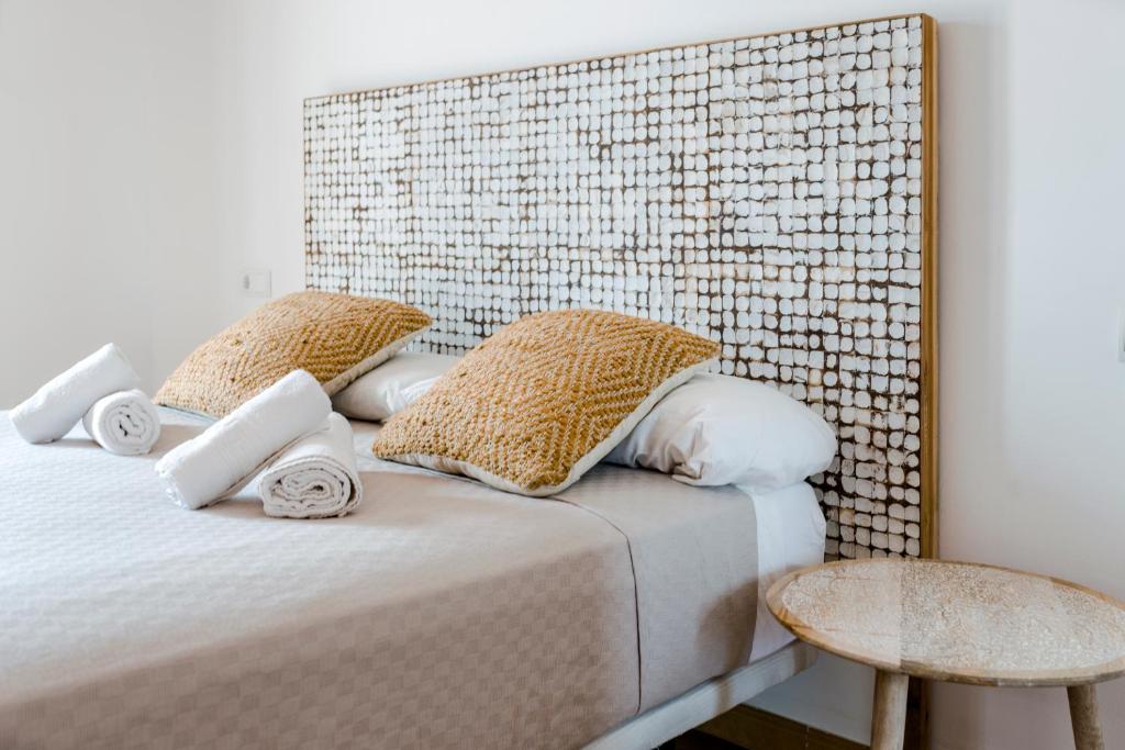 Es Clot des Forn, Es Pujols