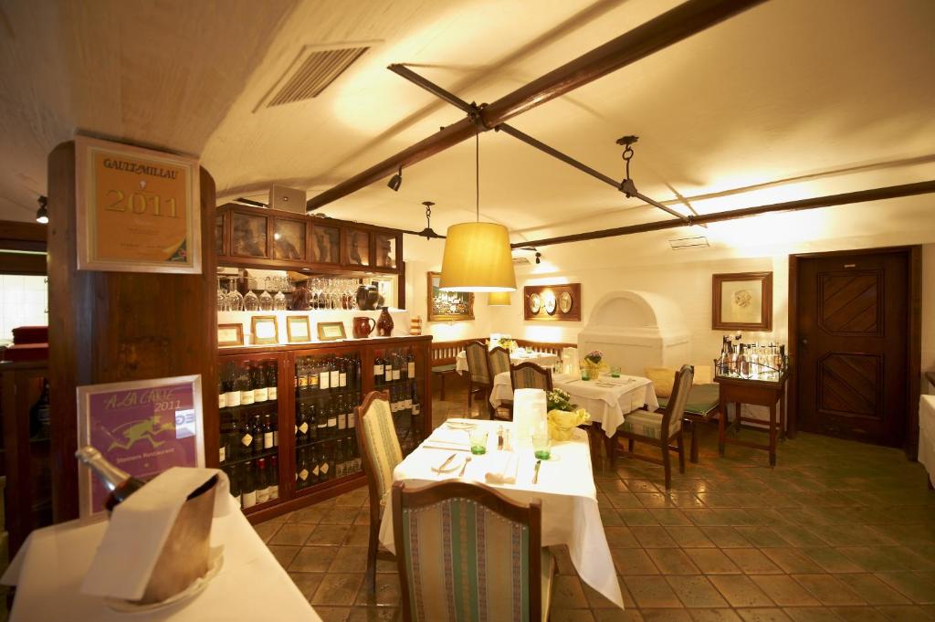 Apparthotel Restaurant Steiners - 4