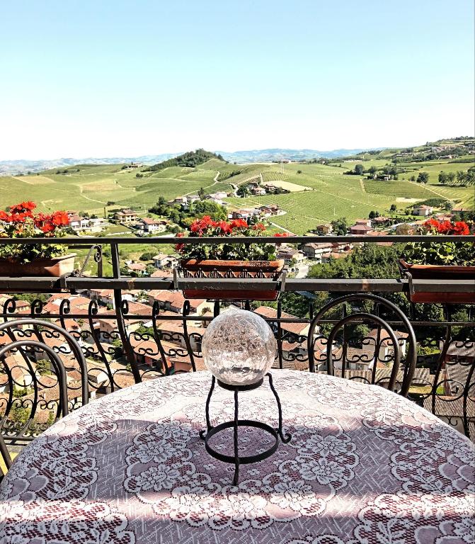 Teresa Belvedere Rooms&HolidayApartments Camere&Appartamenti