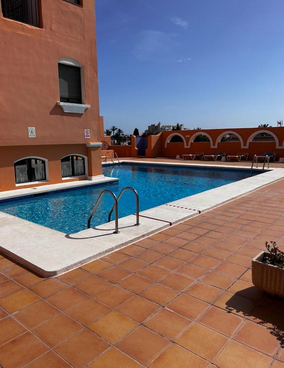 Apartemento FENIX, Roquetas de Mar