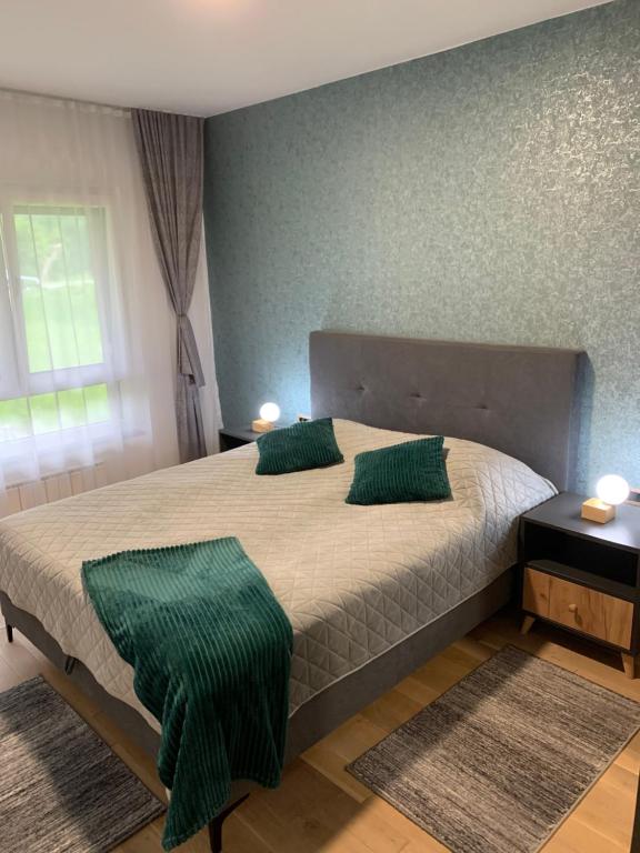 Park Lake Suite - 4