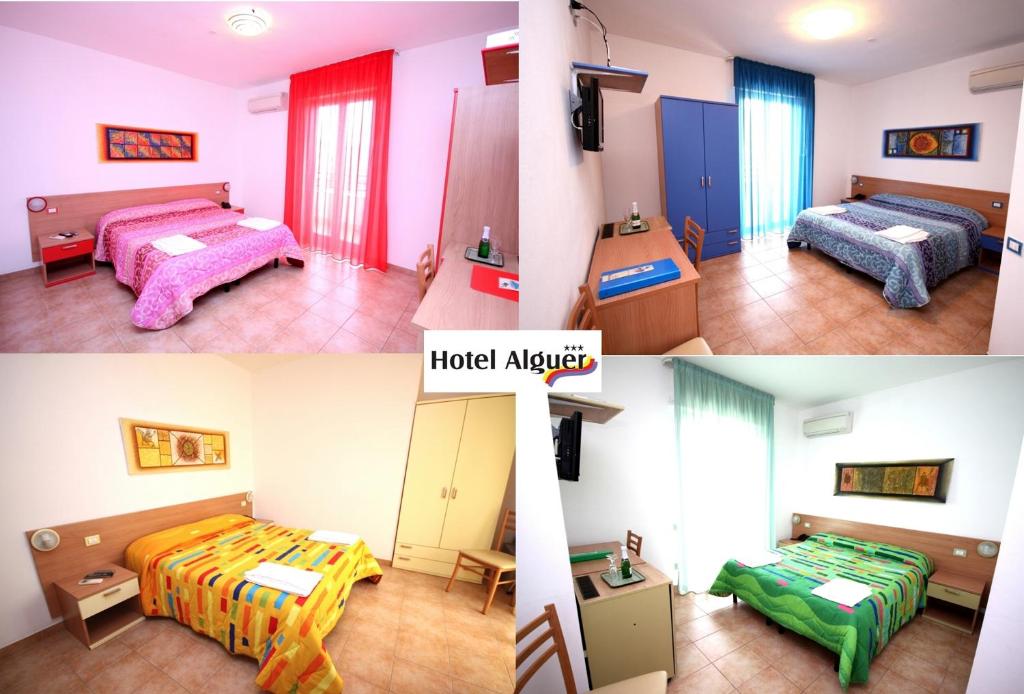 Hotel Alguer img1