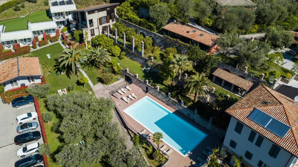 Hotel Livia - 4