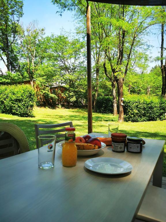 Camping Le Coin Charmant photo