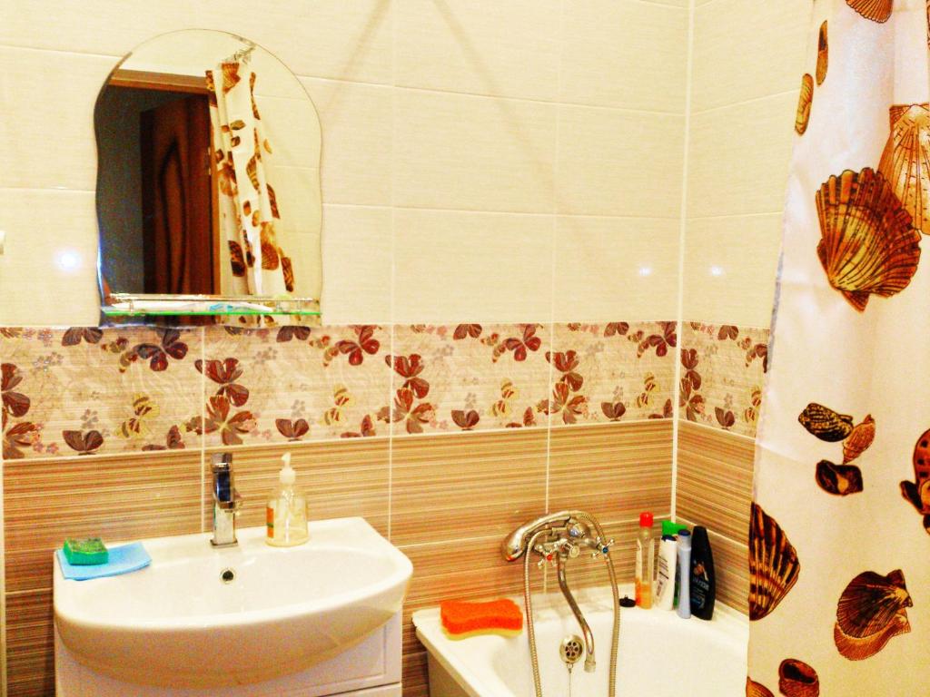 Apartment Na 50 Let Oktyabrya photo