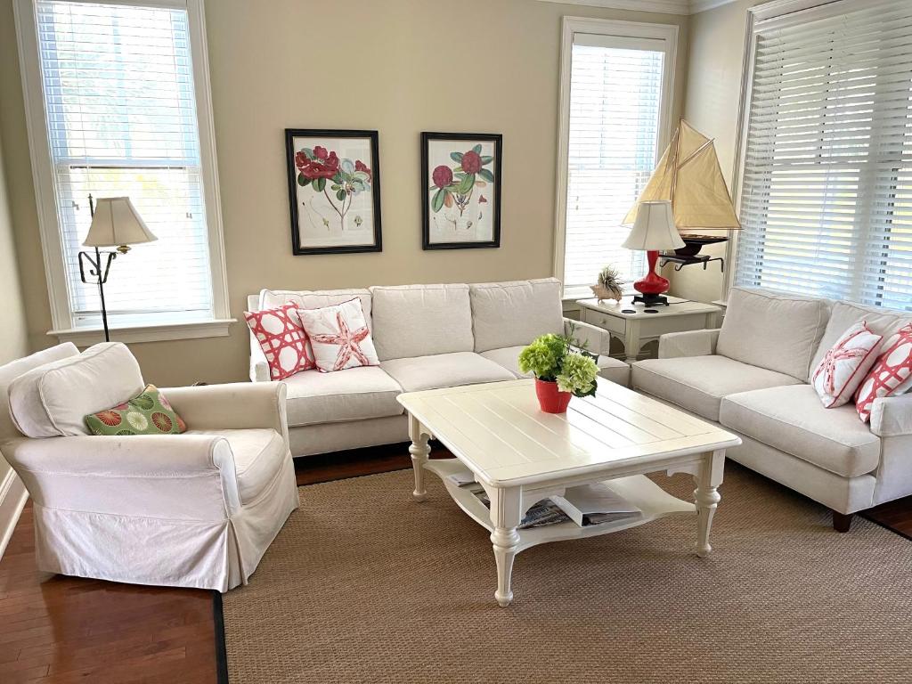 3002 Salt Marsh, Seabrook Island