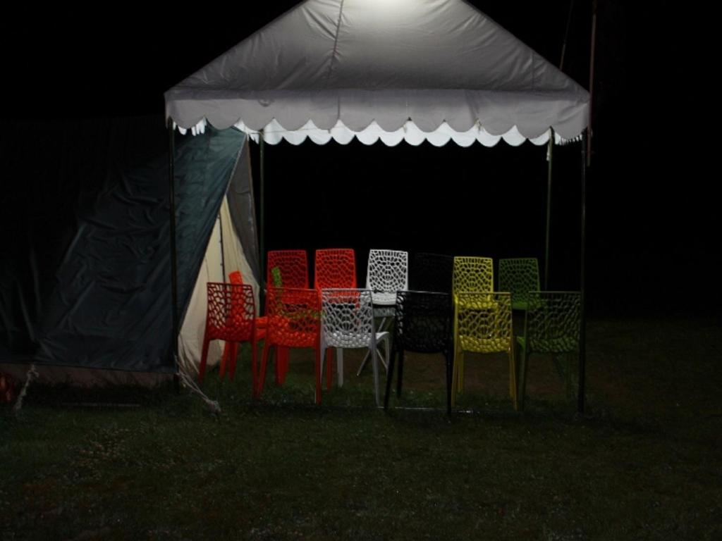 Gulmarg Meadows Resort photo