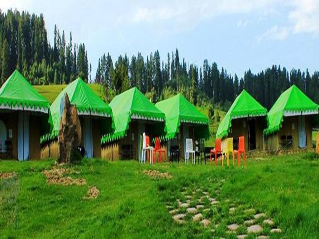 Gulmarg Meadows Resort photo