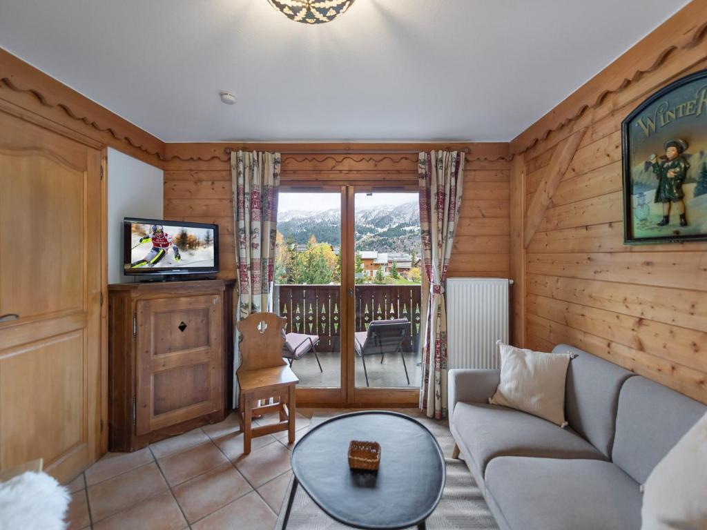 Appartement cosy avec spa à Méribel, 4 pers. - FR-1-566-57 - 4