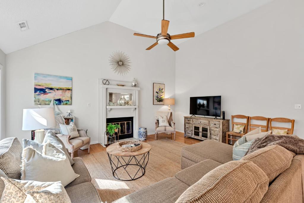 2713 Seabrook Island Road, Seabrook Island