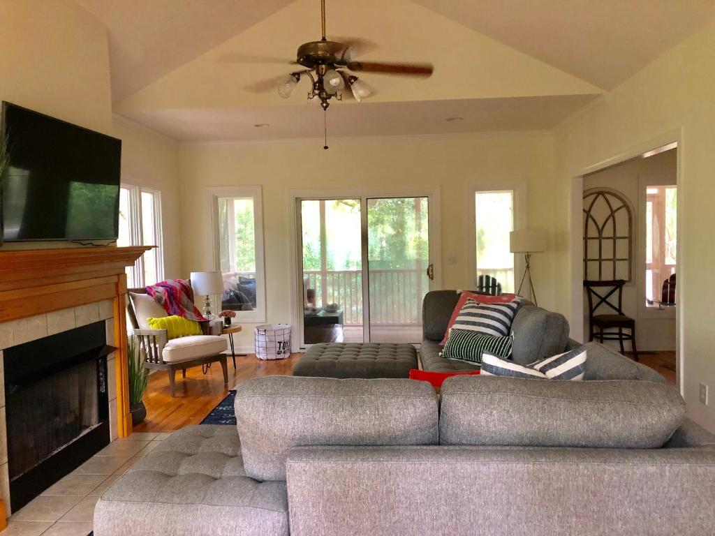 2626 High Hammock, Seabrook Island