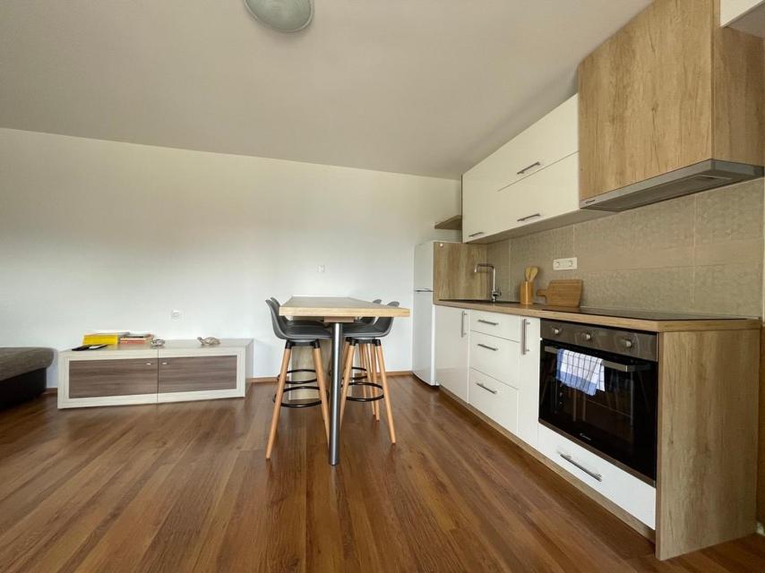 Nature Bay Apartment - 4